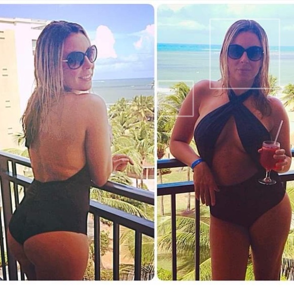china doll bathing suits
